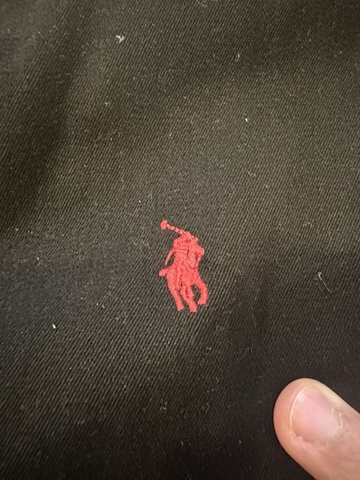 Ralph lauren jacket