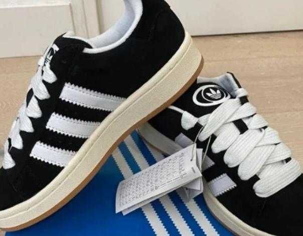 adidas Campus 00s Core Black  41