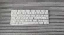 Apple Magic Keyboard A1644 | RU/US | + lightning stan bardzo dobry