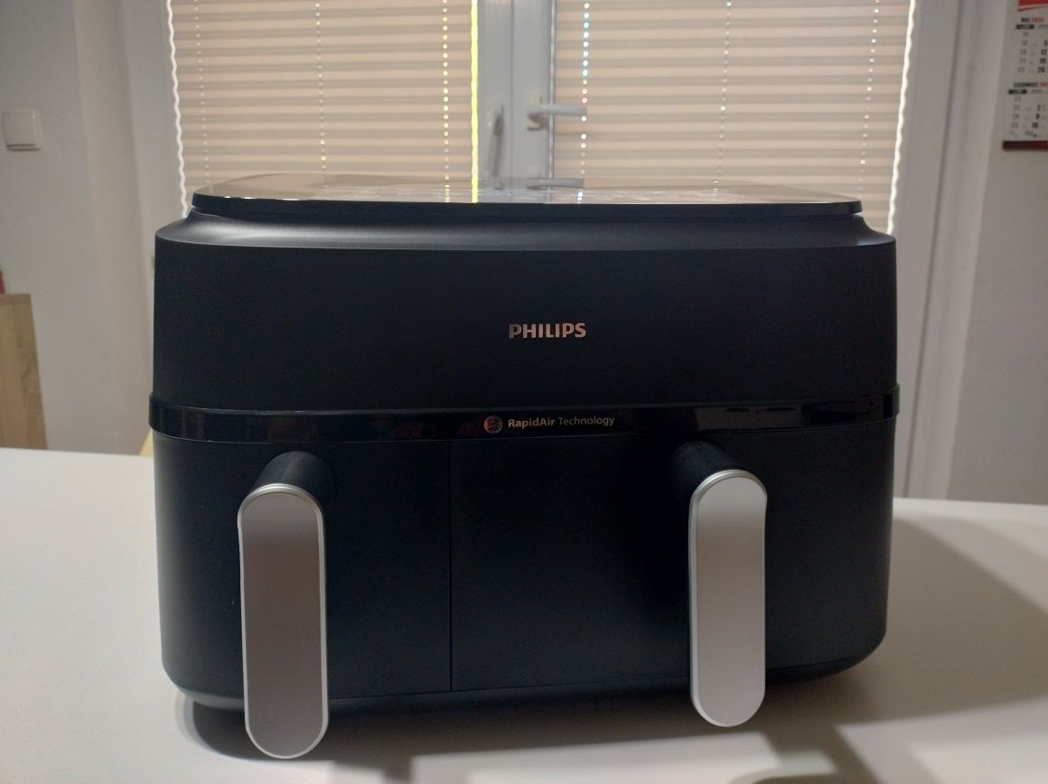 Sprzedam frytkownice Philips, Tefal,