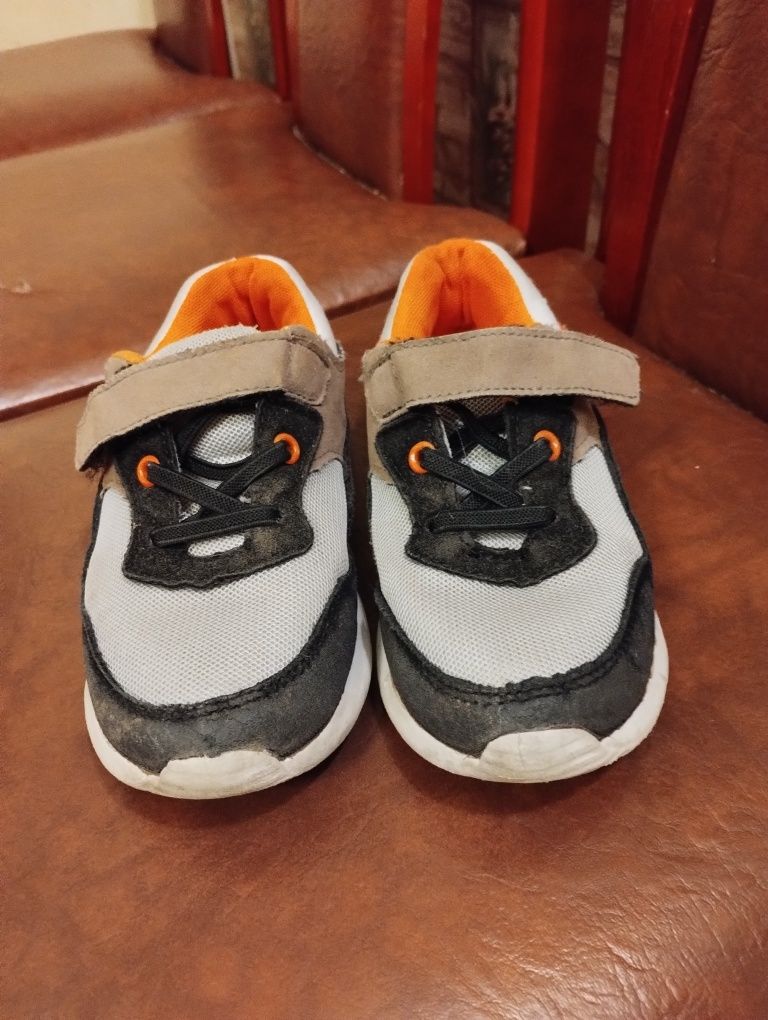 Adidasy Chłopięce 30