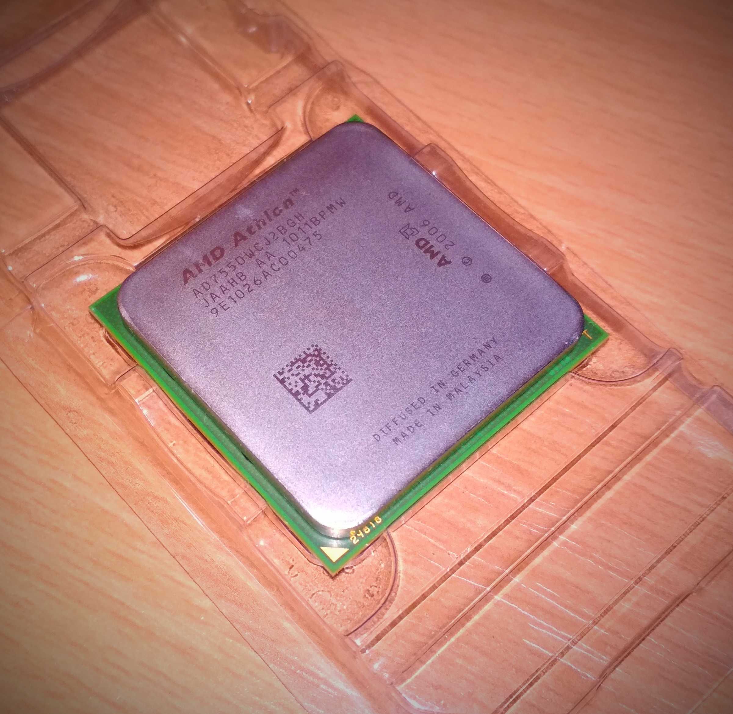 Процесори Intel/Amd s771-775/1155/sАМ2 до sАМ3+/онов.список 21 числа