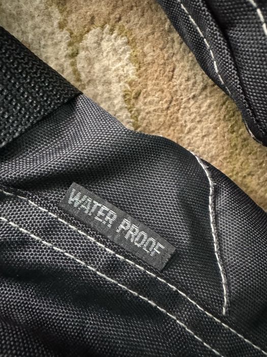 Мотокуртка Limitless з захистом спини, плеч, ліктів. Розмір L.