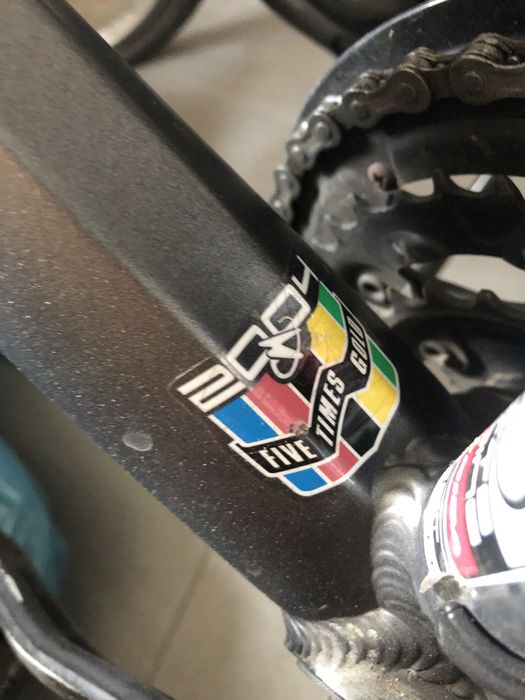 Rower górski merida kalahari 510 18”