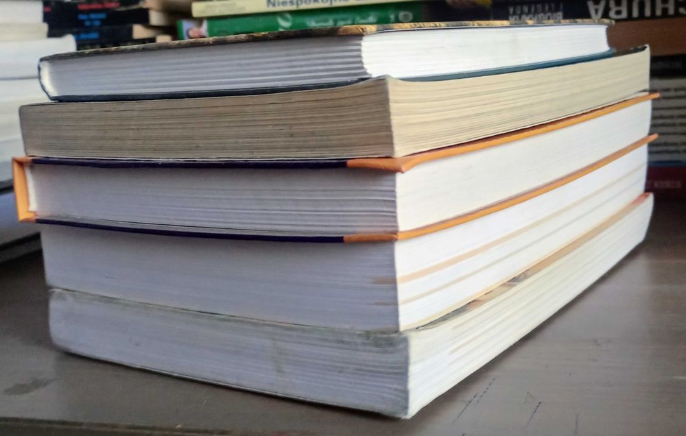 Język polski matura Pamiętajcie o ogrodach kl.1-2 + 3 gratisy