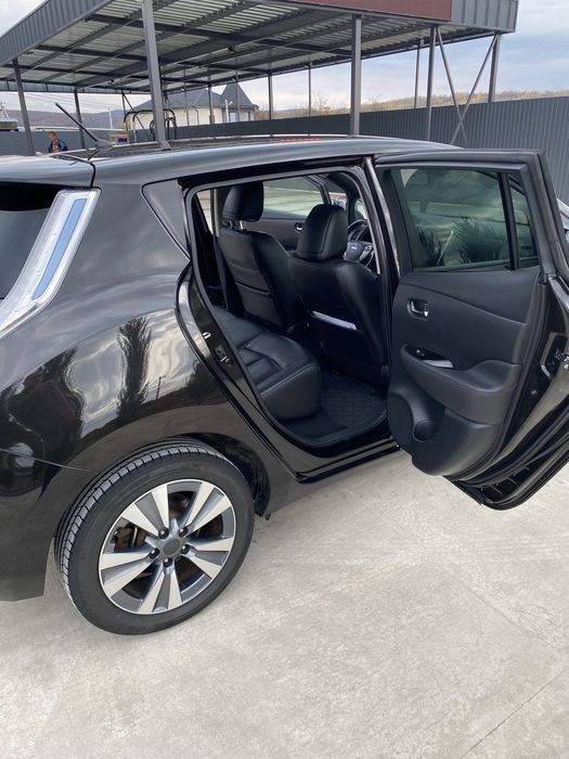 Ніссан ліф 2014 рік, 83 сох