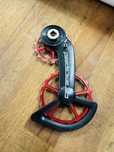 Gaiola (cage) ceramic speed para SRAM 12v
