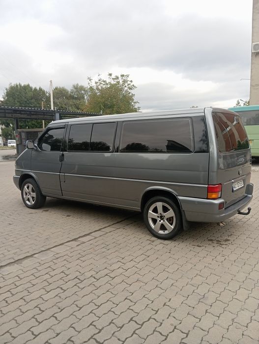 Т-4 2000р 2.5 75кл 6700 у.о