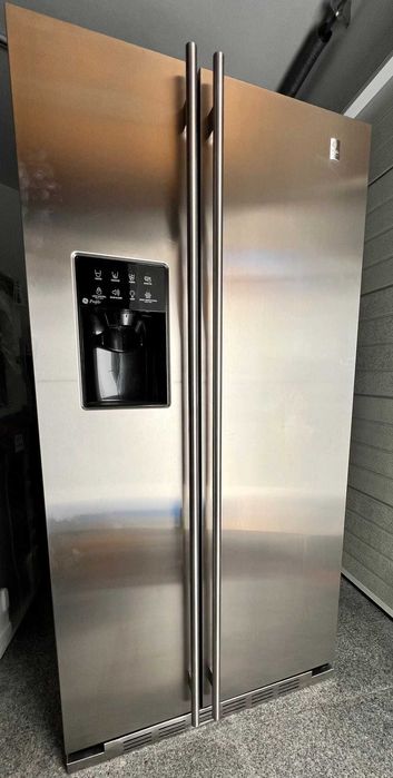 Frigorifico GE Profile- PHE25PGTFFBB, usado