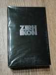 Woda toaletowa Zirh Ikon 125ml przed 2 reformulacją, zafoliowana