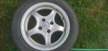 Koła 185/60R14 63,4/60,1
