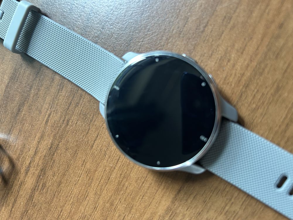 Zegarek Garmin Venu 2 Plus Goraco Polecam