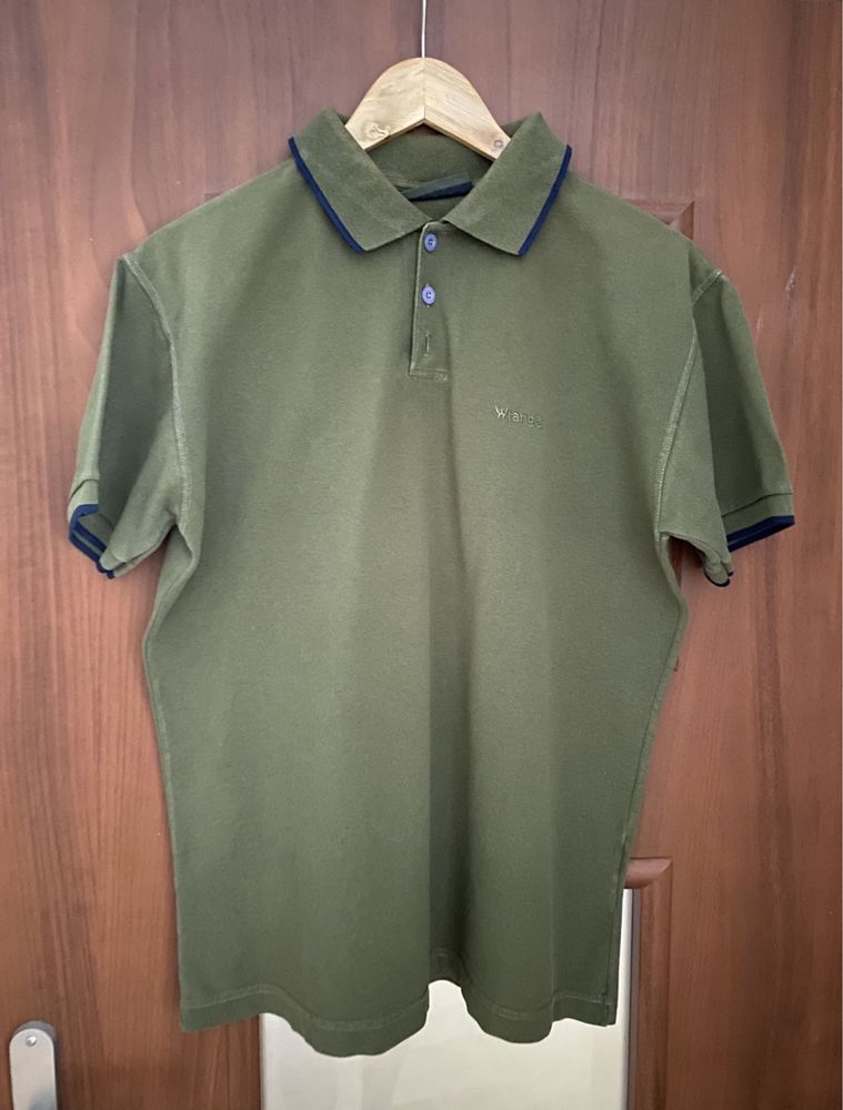 Koszulka polo męska