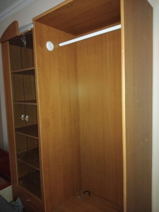 Za darmo oddam meble