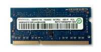 Оперативна пам’ять для ноутбука 4 GB DDR3 RAMAXEL 1600 MHz