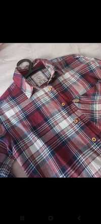 Camisa pull & bear