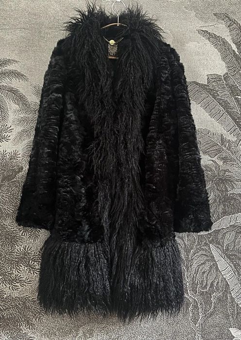 ЭКО шуба жіноча. Шуба-пальто жіноча