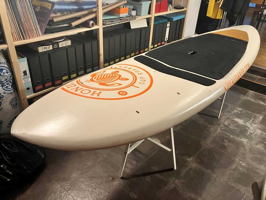 Prancha SUP Paddle All-round, surf & Passeio