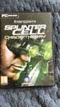 Splinter Cell gra Pc