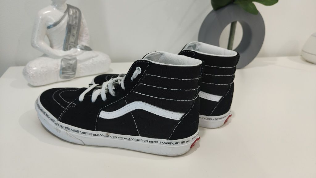 Vans Originais 37