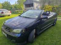 Opel Astra Bertone