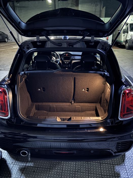 MINI ONE 2019 - John Cooper Works