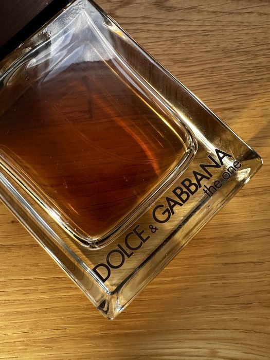 Dolce Gabbana the one 100 ml edt