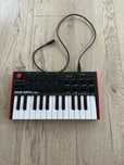 Akai MPK Mini MK3 klawiatura sterująca