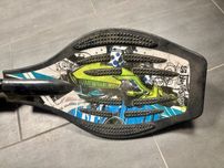 Waveboard deskorolka