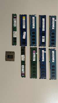 Pamiec RAM DDR3 DDR2