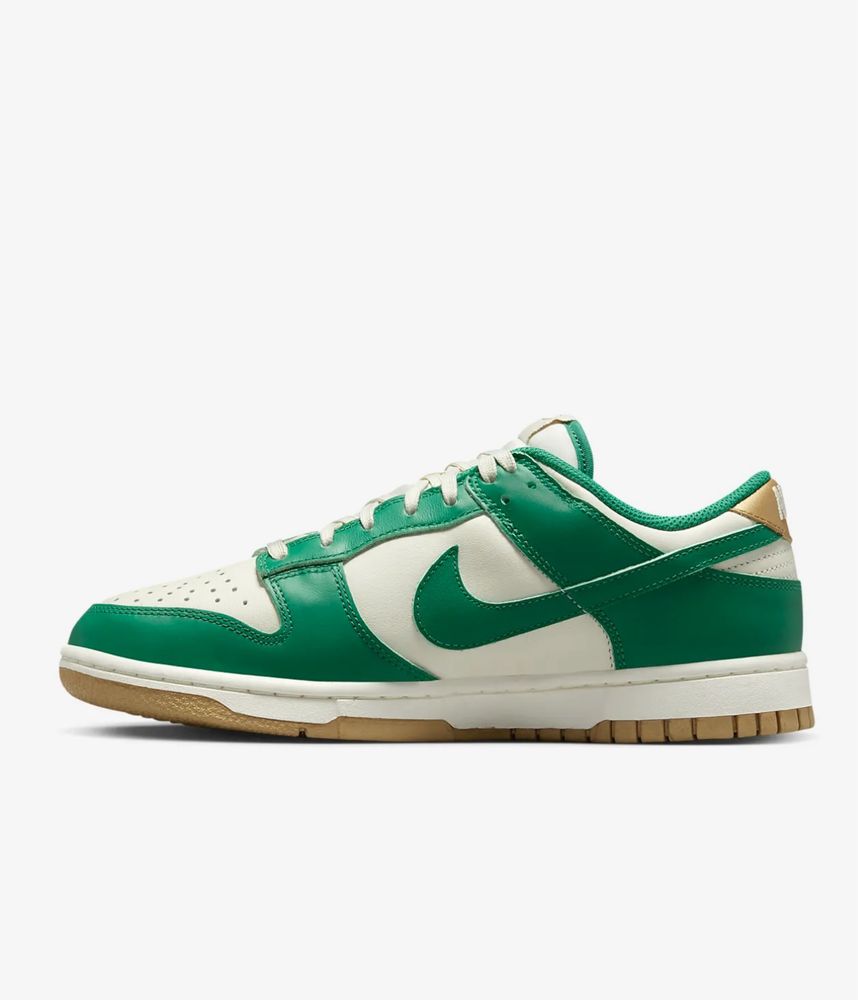 Жіночі нові кросівки кеди nike dunk low 38,5