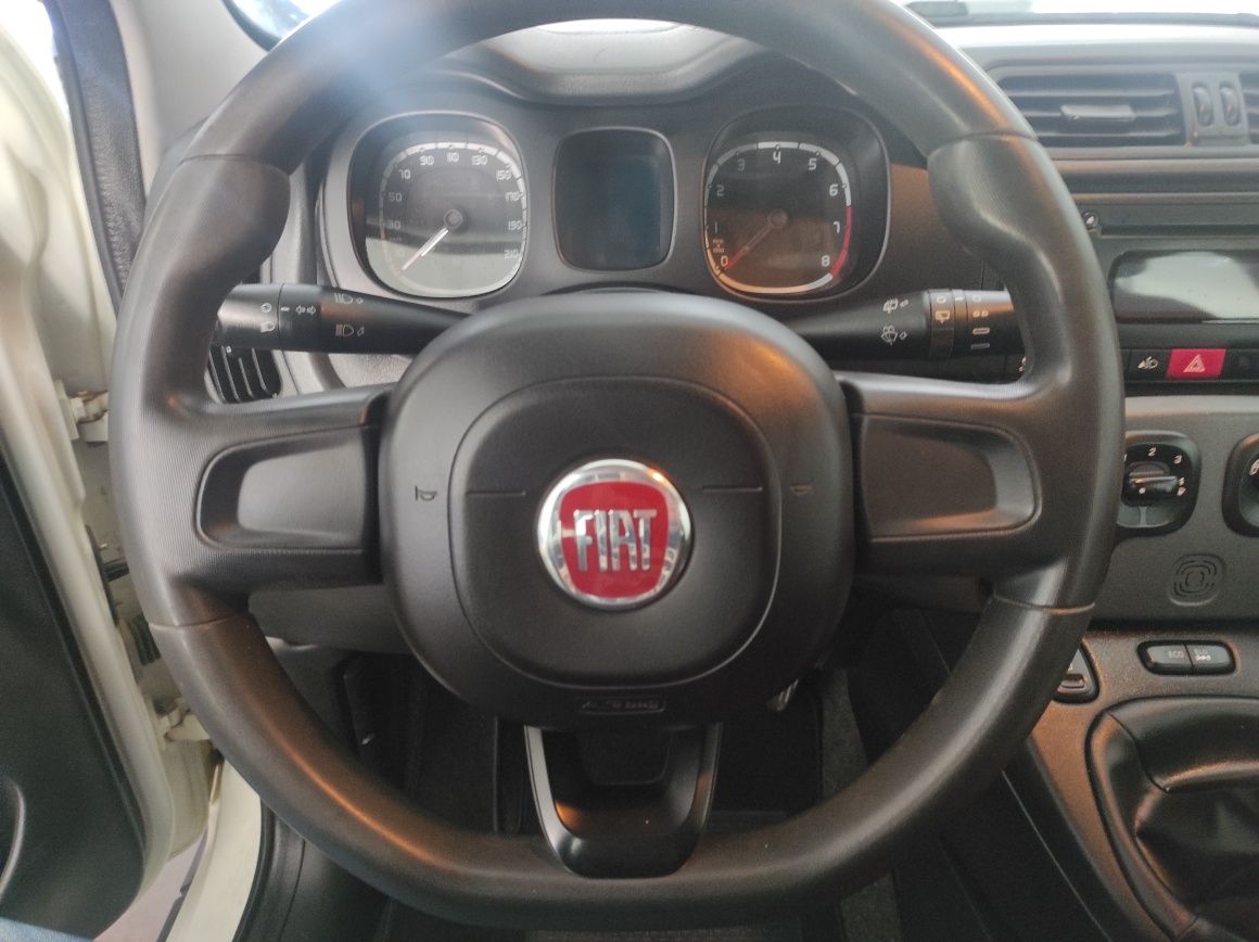 Fiat Panda 0.9 8V TwinAir 4x4 S&S