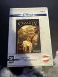 Cezar IV - gra pc (DVD)