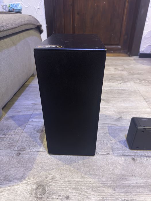 SoundBar LG SPD7Y