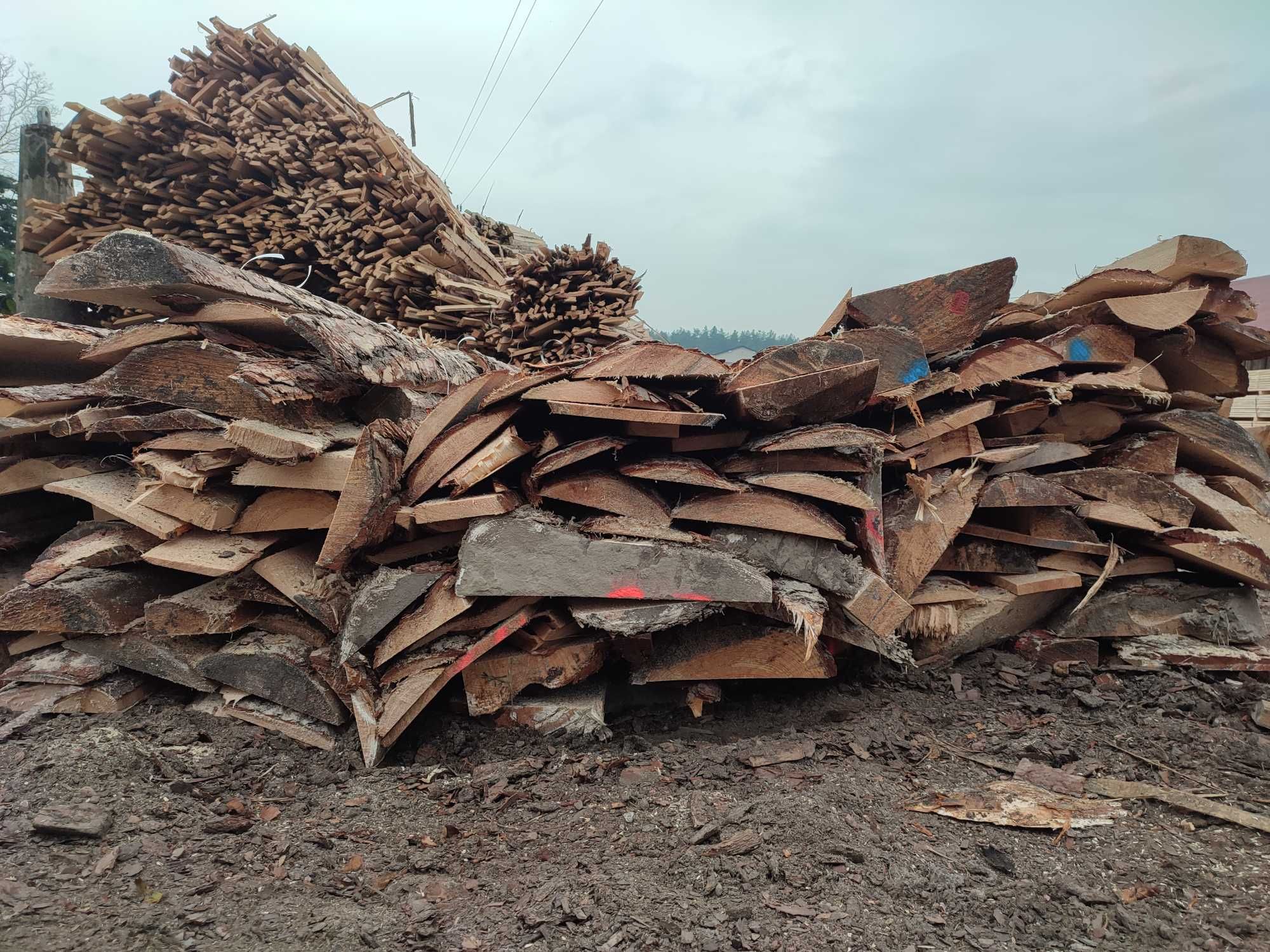 Węgiel 1100 zł tona.drewno woj obrzynki drzewo zrzyny węgiel