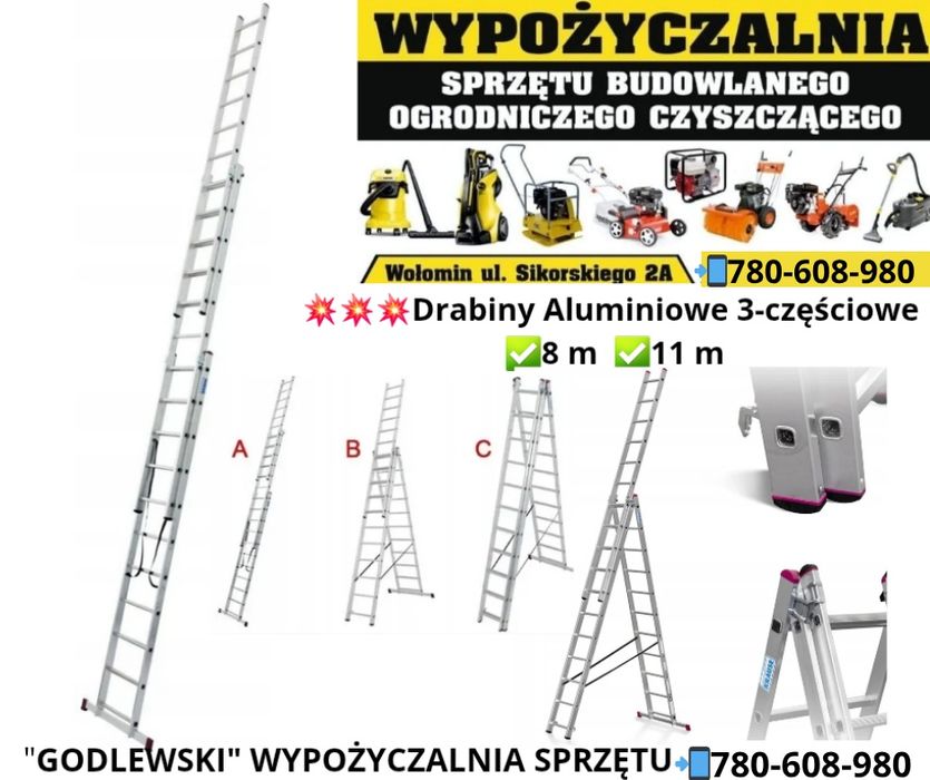 Wypożyczalnia FREZARKA do Betonu asfaltu Kleju wynajem