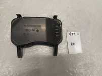 ZAŚLEPKA DEKIEL LAMPY PRAWY PRZÓD MONDEO MK4 7S71-13K060-BC