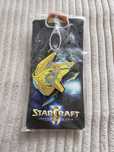 Brelok ze smyczą starcraft 2 protoss probe nowy