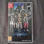 Neo The World Ends with You Nintendo Switch