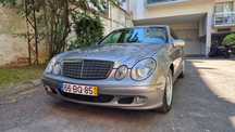 Mercedes E 220CDI