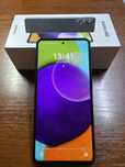 Samsung Galaxy A52 Awesome Black 128GB