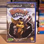 Ps2 # Ratchet & Clank