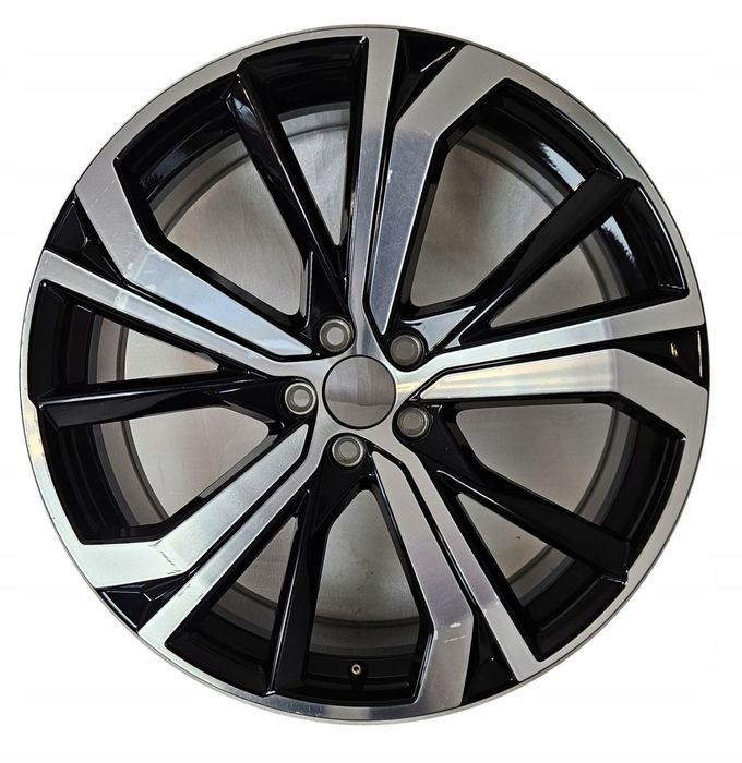 FELGA VOLVO XC90 II XC60 8,5x21 21 ET49,5 5x108