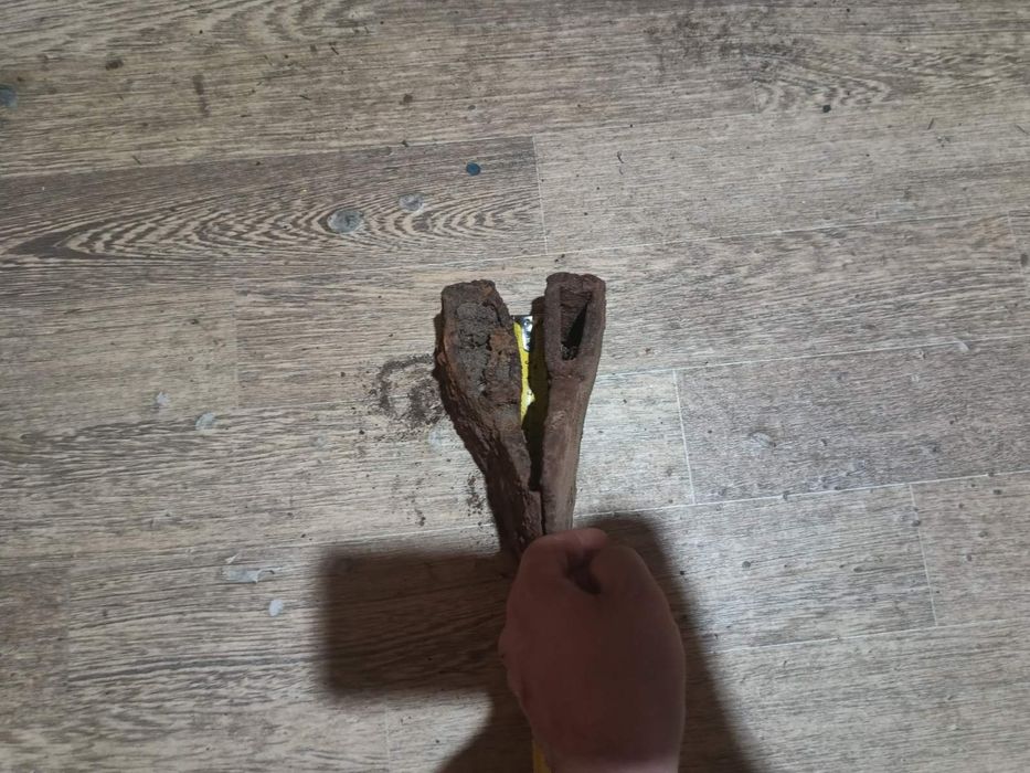 Топор сокира колун