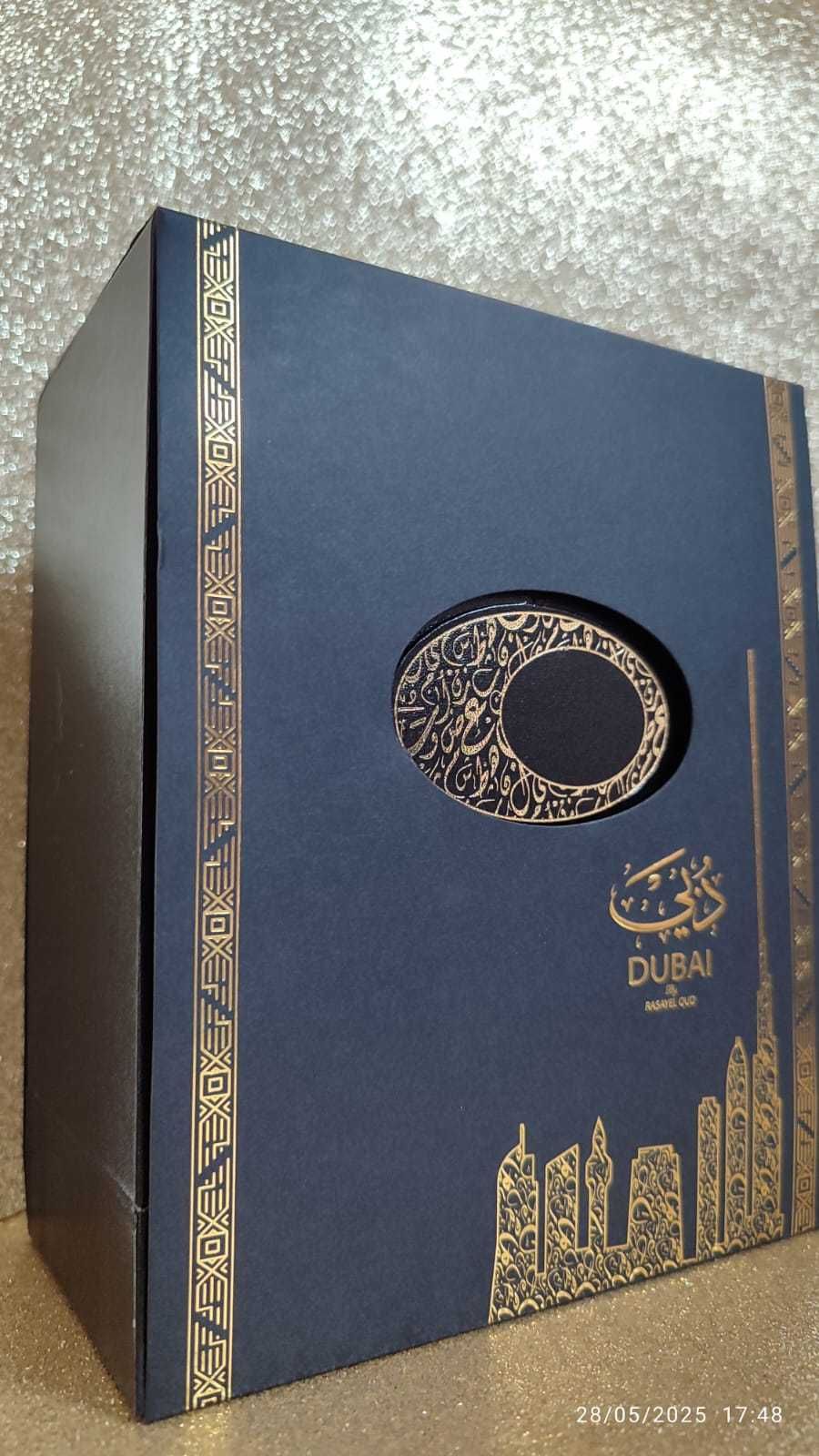 Dubai Rasayel Oud 100ml