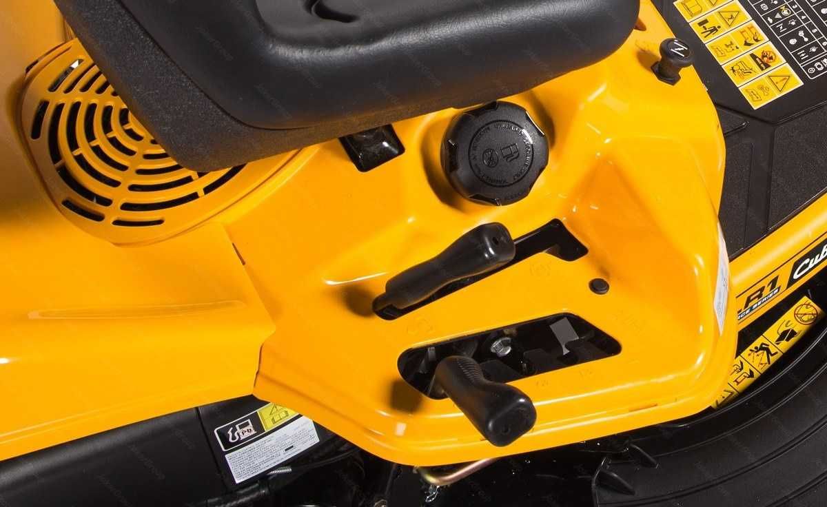 Cub Cadet LR1 MS76