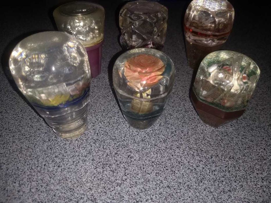 ручка кпп  ретро