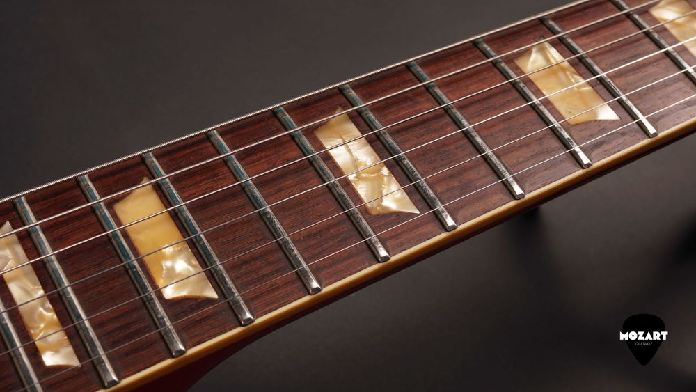 Burny Firebird FB-80Z Ferrari Red