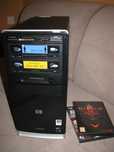 Komputer Retro HP A6000 GeForce 8800GT