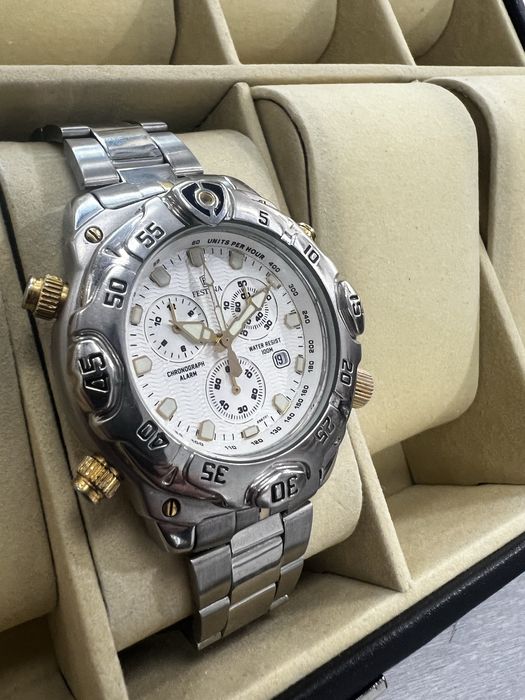 Zegarek męski Festina - Chronograph